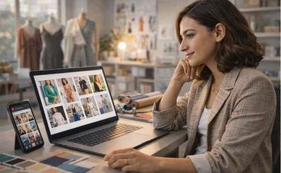 Pinterest Marketing Strategies for Fashion Brands in 2026